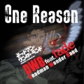 One Reason＜通常盤＞