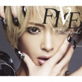 FIVE [CD+DVD]＜通常盤＞