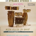 マチート・ウィズ・フルート・トゥ・ブート＜限定盤＞