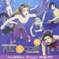 オリジナルドラマCD FULL SCORE-the One and Only- the 2nd season 02
