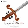 Symphonic Odysseys - Tribute to Nobuo Uematsu