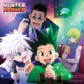 TVアニメ HUNTER×HUNTER キャラクターソング集1