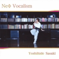 NeΦ Vocalism＜通常盤＞