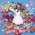 asterisk music* [CD+DVD]