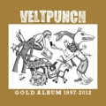 GOLD ALBUM 1997-2012＜通常盤＞