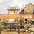 バッハ:ヴァイオリン協奏曲集＜期間限定低価格盤＞