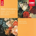 ホルン協奏曲集＜期間限定低価格盤＞