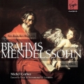 ブラームス:ドイツ・レクイエム メンデルスゾーン:モテット集＜期間限定低価格盤＞