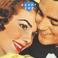 HAPPY END
