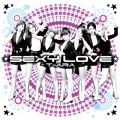 Sexy Love (Japanese ver.)＜通常盤＞