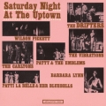 サタデイ・ナイト・アット・ジ・アップタウン＜完全生産限定盤＞
