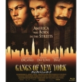 ギャング・オブ・ニューヨーク
