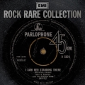 EMI ROCK RARE COLLECTION