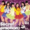 secret emotion [CD+DVD]