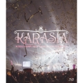 KARASIA 2013 HAPPY NEW YEAR in TOKYO DOME＜通常盤＞