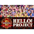 Hello!Project 15th ANNIVERSARY LIVE 2013 WINTER ～BRAVO!～