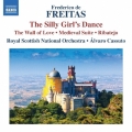 Frederico de Freitas: The Silly Girl's Dance