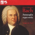 J.S.バッハ: オルガン作品集