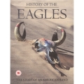 駆け足の人生～ヒストリー・オブ・イーグルス＜デラックス・エディション＞＜初回限定版＞