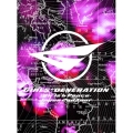 GIRLS' GENERATION ～Girls&Peace～ Japan 2nd Tour [Blu-ray Disc+写真集ブックレット+Special T-shirt]＜初回限定盤＞
