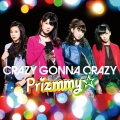 CRAZY GONNA CRAZY [CD+DVD]＜初回限定ハッピープライス版☆＞