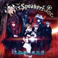 the end [CD+DVD]＜限定盤＞