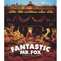 ファンタスティックMr.FOX