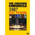 THE CHECKERS CHRONICLE 1987 GO TOUR