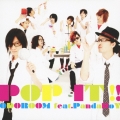 POP IT !! (Type-B) [CD+DVD]