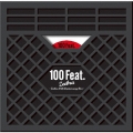 100 Feat. ～Zeebra 25th Anniversary Box～＜完全生産限定盤＞