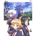 戦姫絶唱シンフォギアG 4 [Blu-ray Disc+CD]＜期間限定版＞