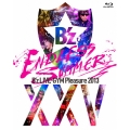 B'z LIVE-GYM Pleasure 2013 ENDLESS SUMMER -XXV BEST-