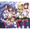 M@STERPIECE [CD+Blu-ray Audio]＜初回限定盤＞