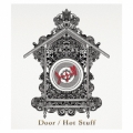 Door/Hot Stuff [CD+DVD]＜初回生産限定盤＞