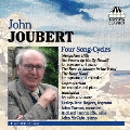 J.Joubert: Four Song-Cycles