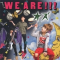 WE ARE!!!