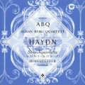 ハイドン:弦楽四重奏曲集(第39番≪鳥≫/第81番/第82番≪雲がゆくまで待とう≫他)