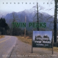 ツイン・ピークス オリジナル・サウンドトラック＜初回生産限定盤＞