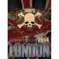 VAMPS LIVE 2014: LONDON (通常盤B)