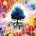 WORLD MAKER [CD+DVD]＜初回限定盤＞
