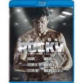 シルベスター・スタローン ロッキー ブルーレイBOX＜初回生産限定版＞