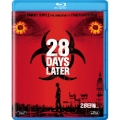 28日後... 1&2 ブルーレイパック＜期間限定出荷版＞