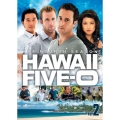 HAWAII FIVE-0 シーズン4 DVD-BOX Part2