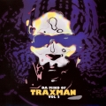 DA MIND OF TRAXMAN VOL 2