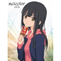 selector infected WIXOSS BOX 2 [Blu-ray Disc+BOOK]＜初回生産限定版＞