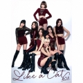 Like a Cat [CD+フォトブック]＜初回限定盤TypeB＞