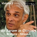 Rohan de Saram in Concert Vol.2