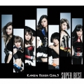 SUPER BEST [2CD+DVD]