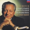 ベートーヴェン:交響曲第2番・第4番＜限定盤＞