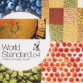 World Standard.04～A Tatsuo Sunaga Live Mix